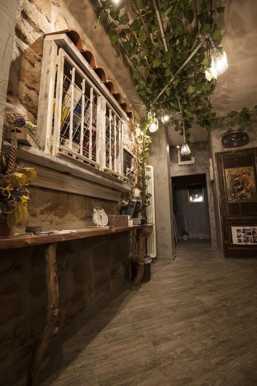 Mancini Shabby House Guest house 3*