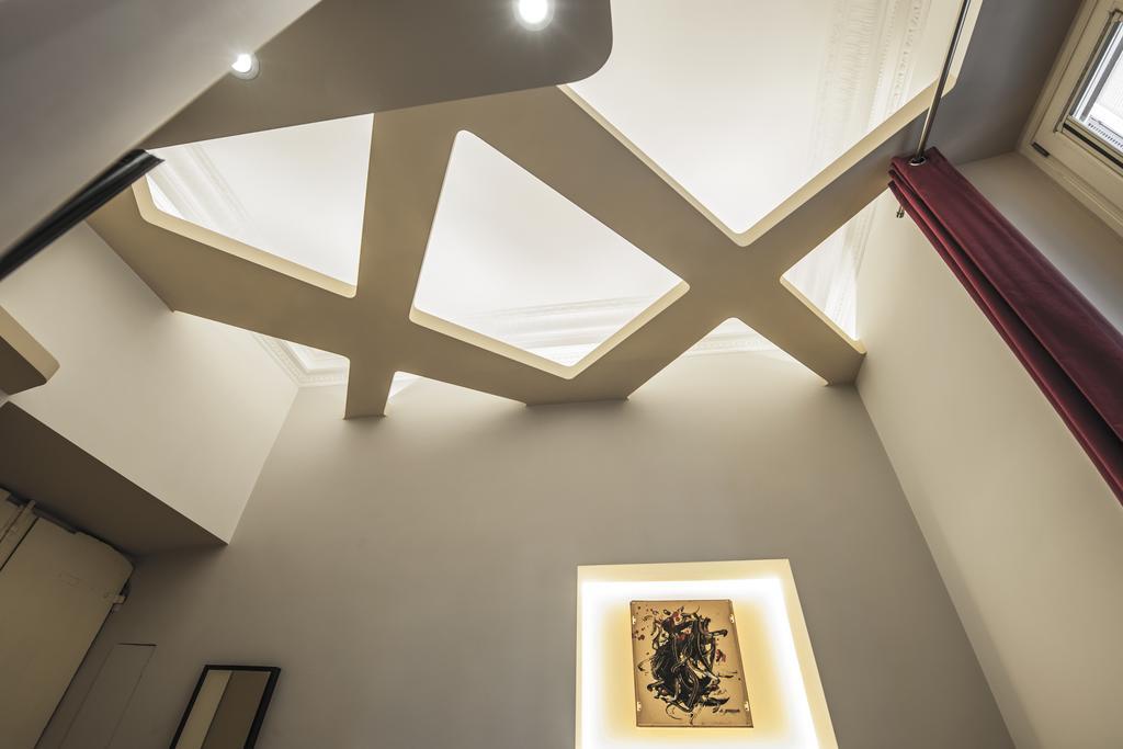 Guest house Town House Spagna