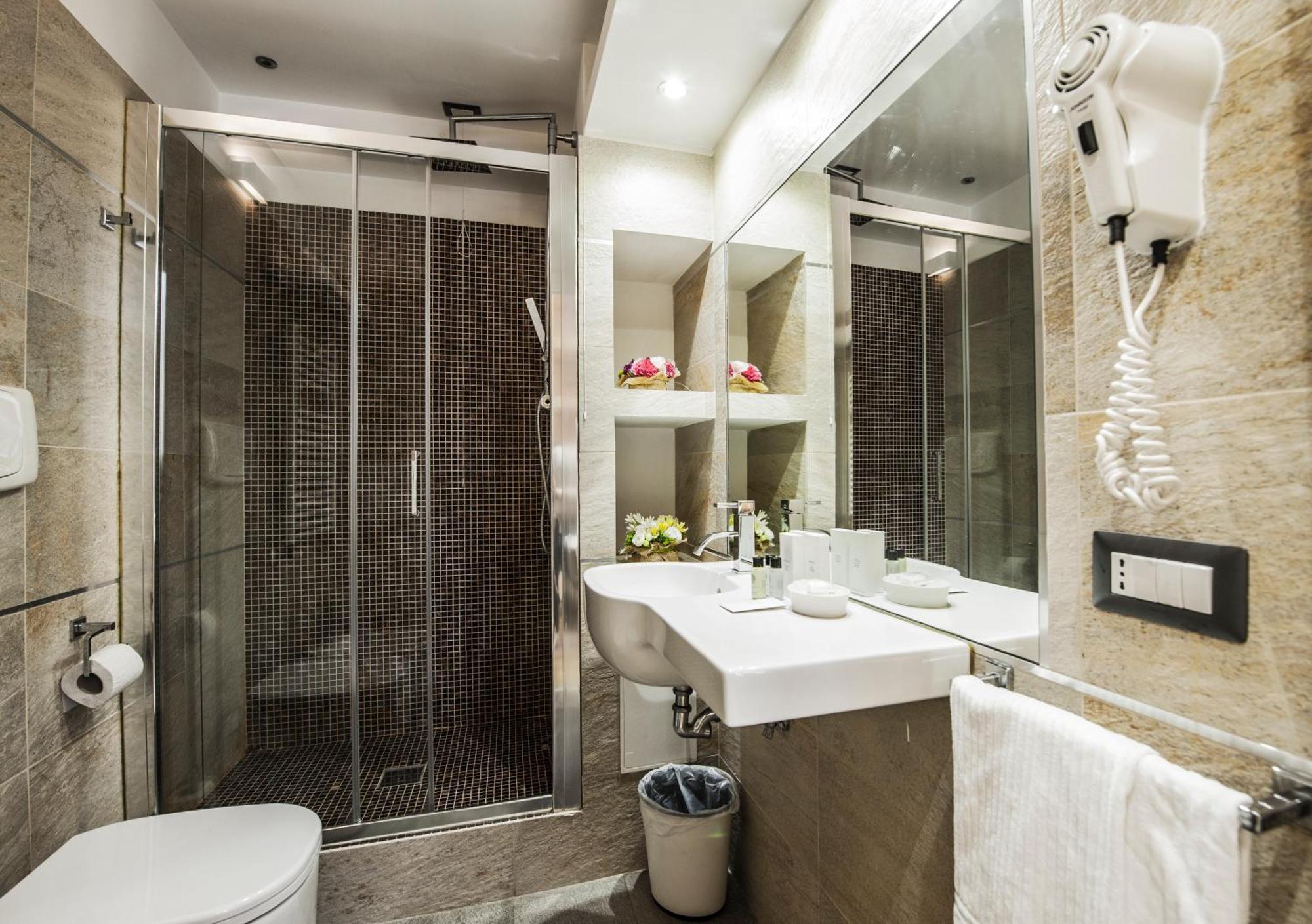 Town House Spagna Guest house Rome