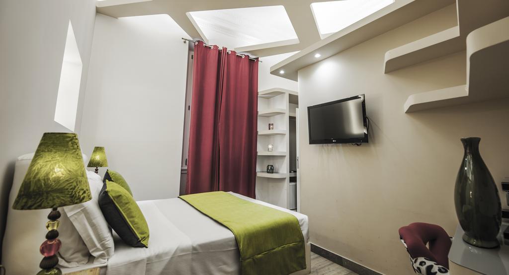 Town House Spagna Guest house