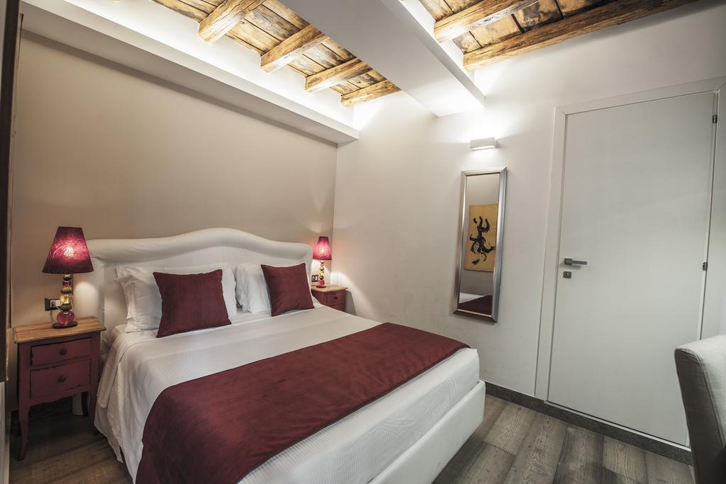 Town House Spagna Guest house 2*