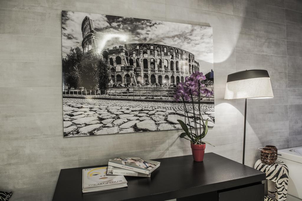 Town House Spagna Guest house 2*