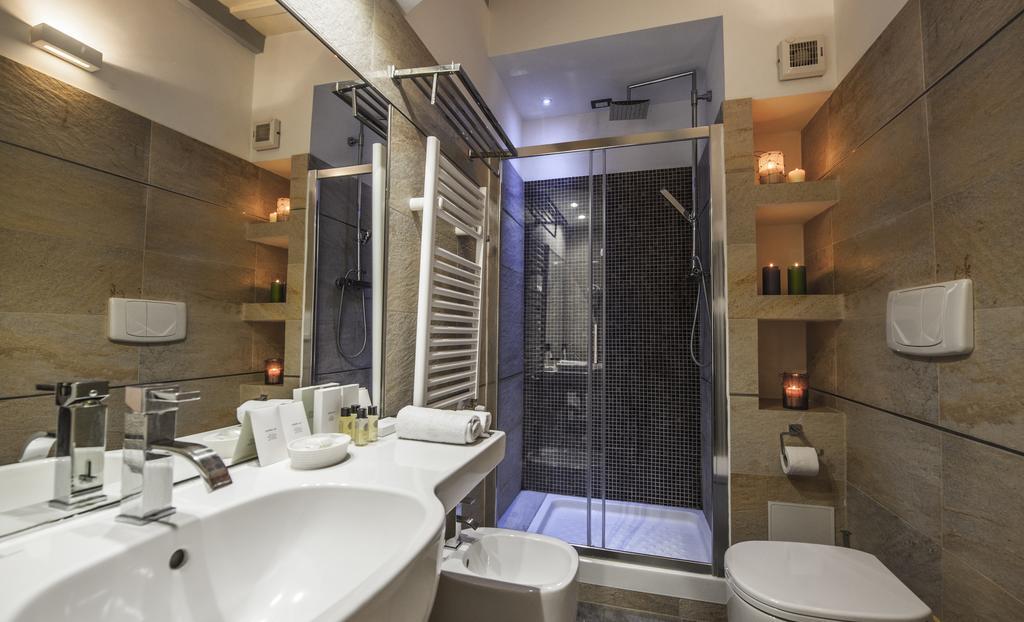 Town House Spagna Guest house Rome