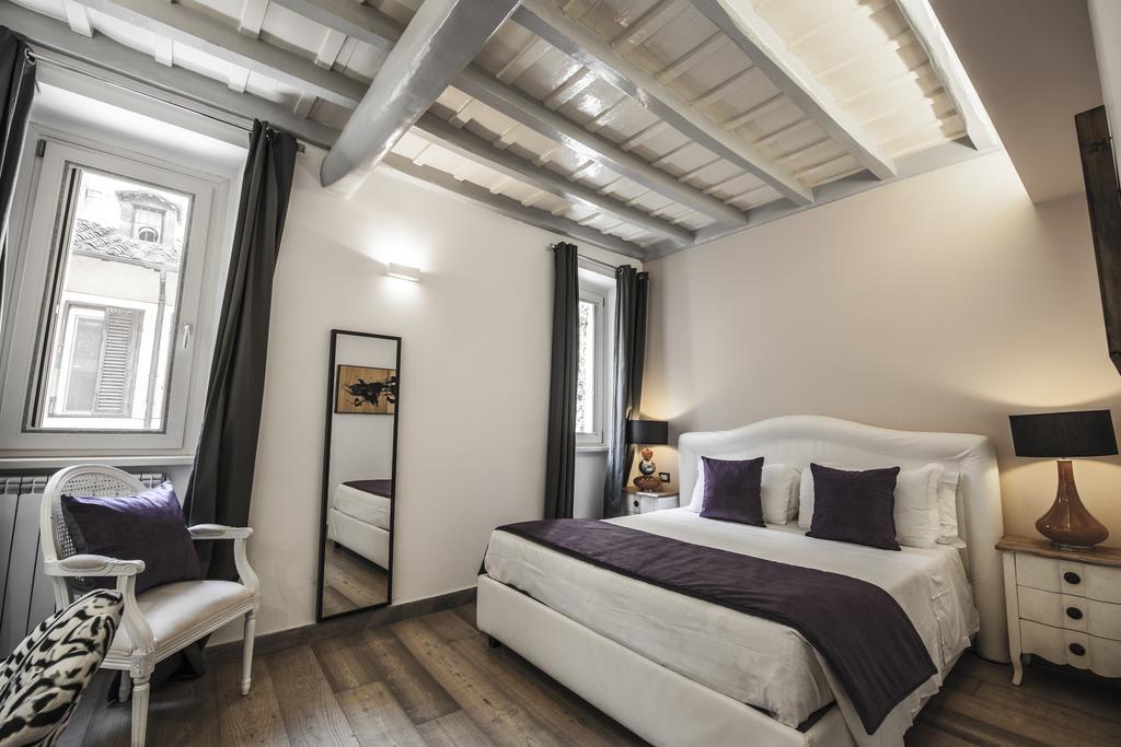 Town House Spagna Guest house