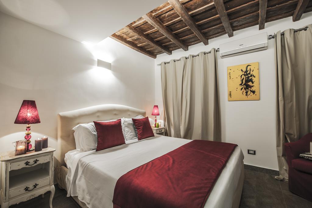 Guest house Town House Spagna