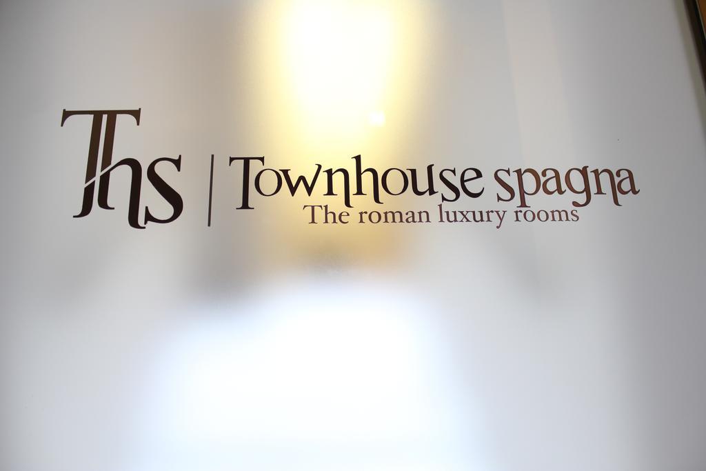 Town House Spagna Guest house 2*