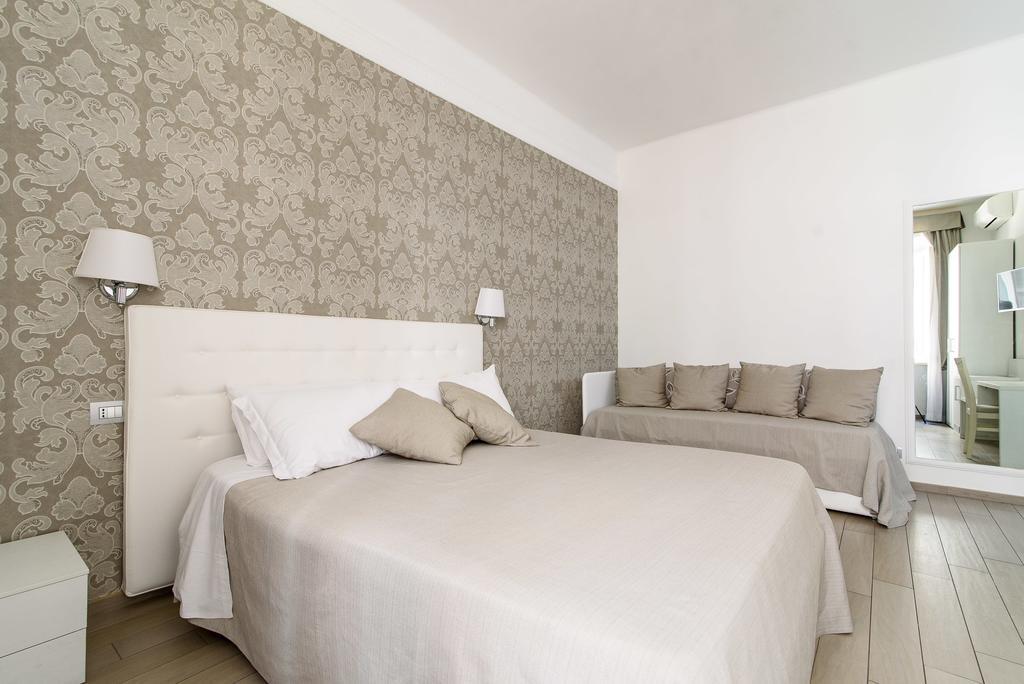 Guest house Le Dei Mercanti Rome