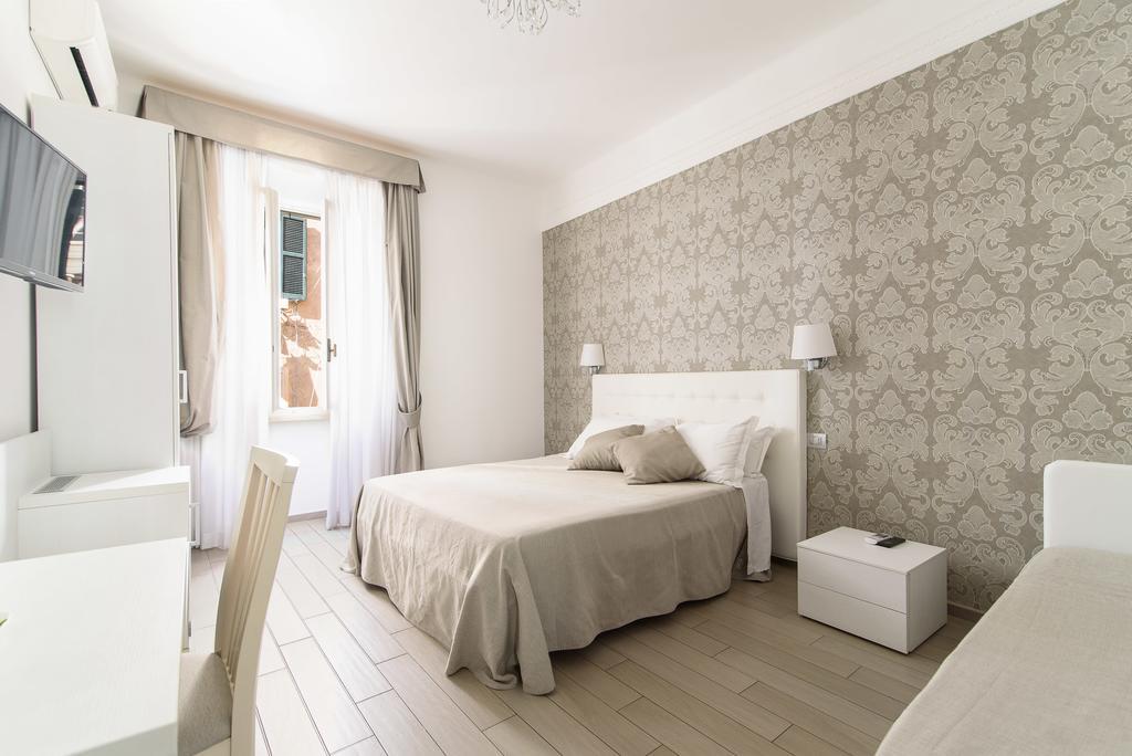 Guest house Le Dei Mercanti