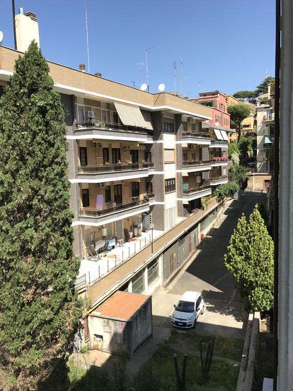 Guest house Leonardo Da Vinci Rome