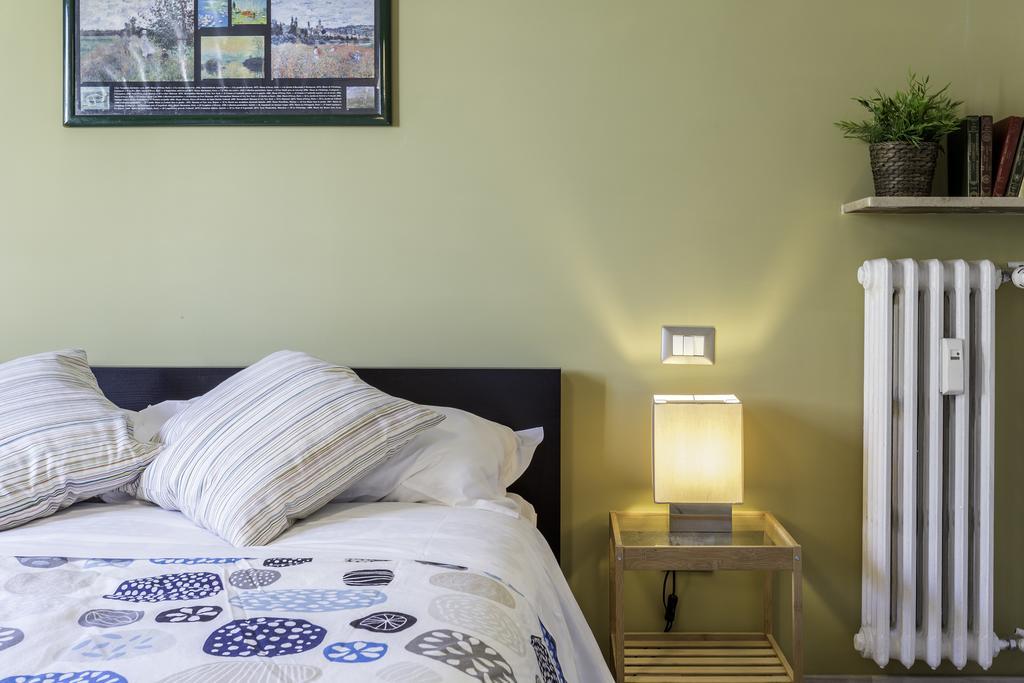 Bed & Breakfast To You- The Place To Be&b Rome