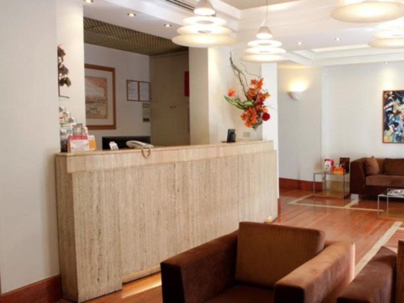 Exe Domus Aurea Hotel 3*