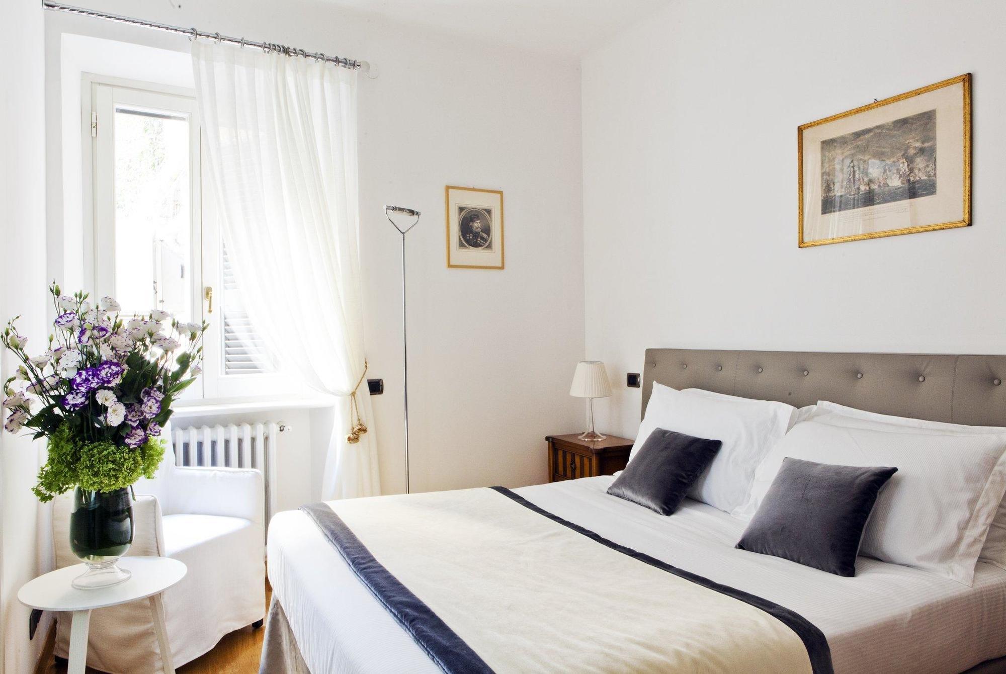 Guest house Garibaldi Piazza Di Spagna 3*