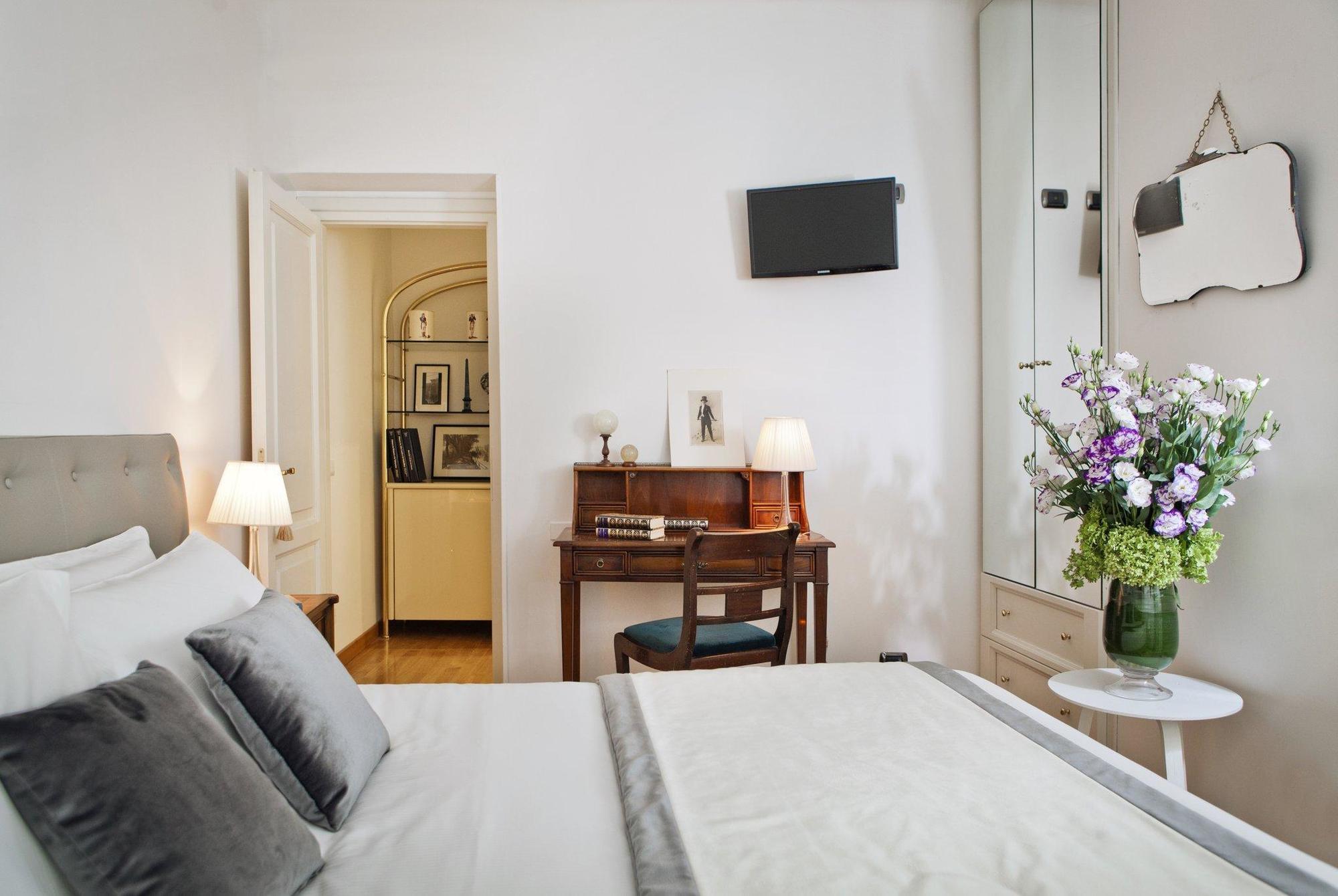 Garibaldi Piazza Di Spagna Guest house 3*