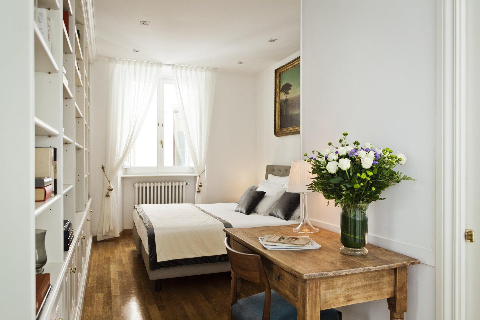 Guest house Garibaldi Piazza Di Spagna 3*