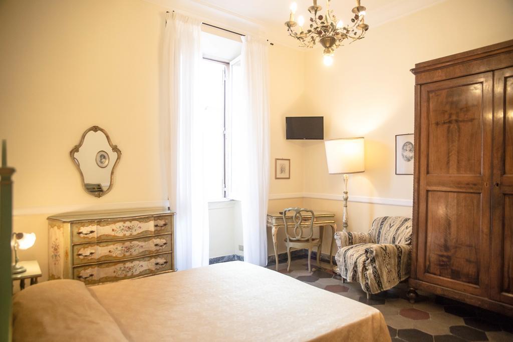 Residenza Maritti Classic - Guest house