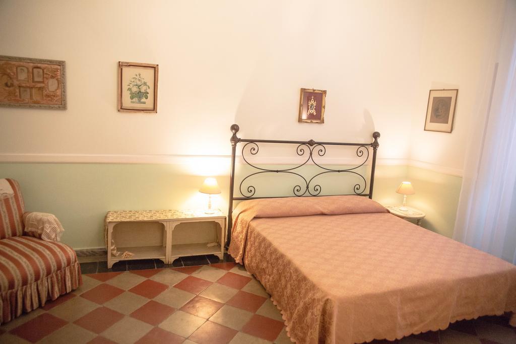 Guest house Residenza Maritti Classic - 2*