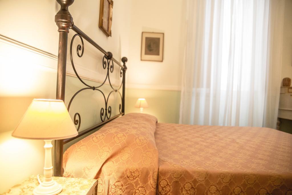 Residenza Maritti Classic - Rome