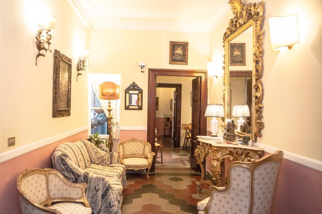 Residenza Maritti Classic - Guest house Rome