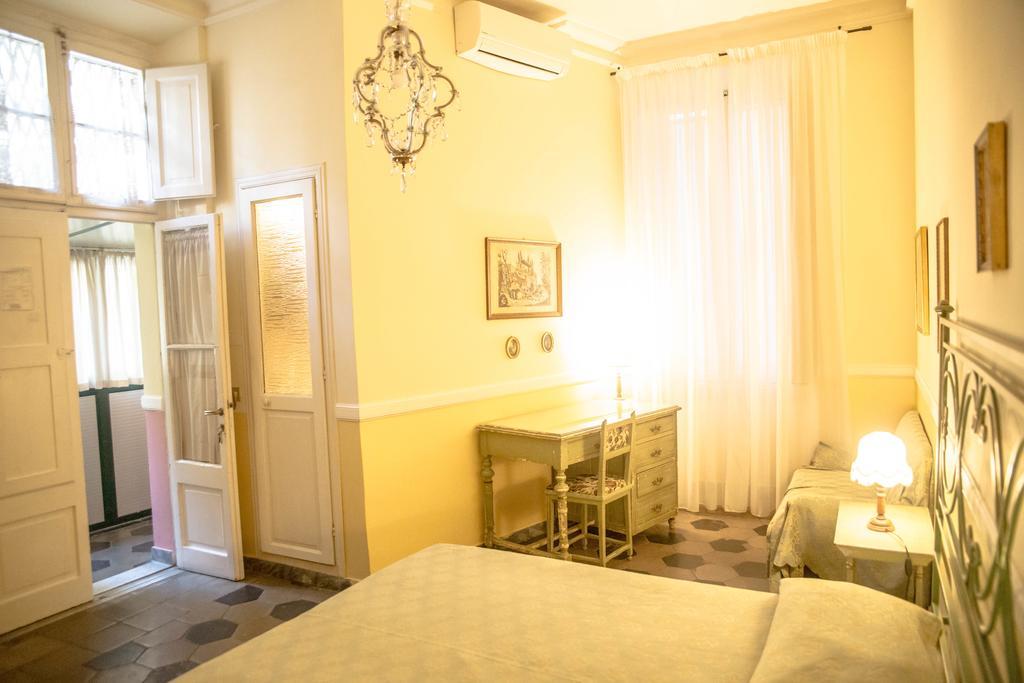 Guest house Residenza Maritti Classic - 2*
