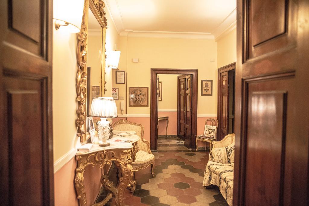 Residenza Maritti Classic - Rome
