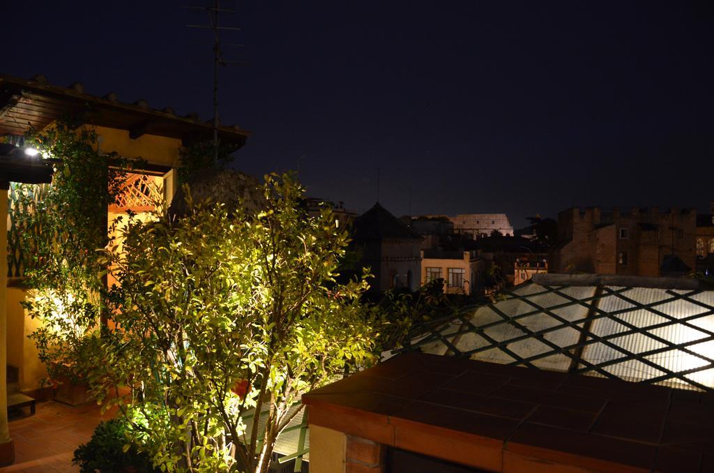 Residenza Maritti Classic - Rome