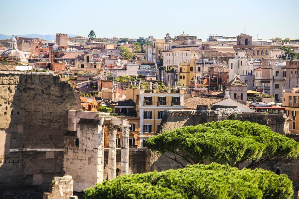 Residenza Maritti Classic - 2* Rome