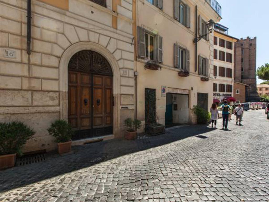 Residenza Maritti Classic - 2*