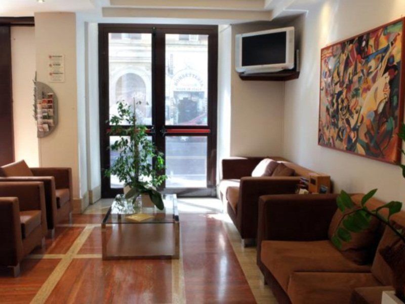 Exe Domus Aurea 3* Rome