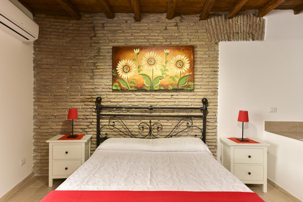 Apartment Maison Del Fico Piazza Navona *