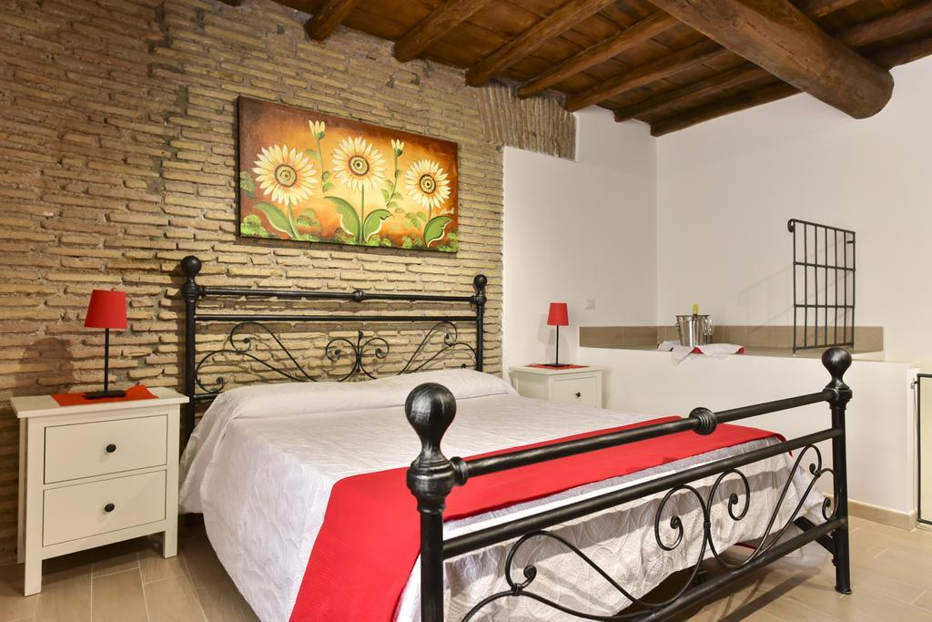 Apartment Maison Del Fico Piazza Navona Rome