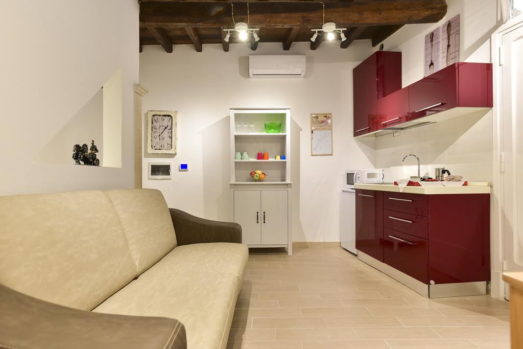Apartment Maison Del Fico Piazza Navona *