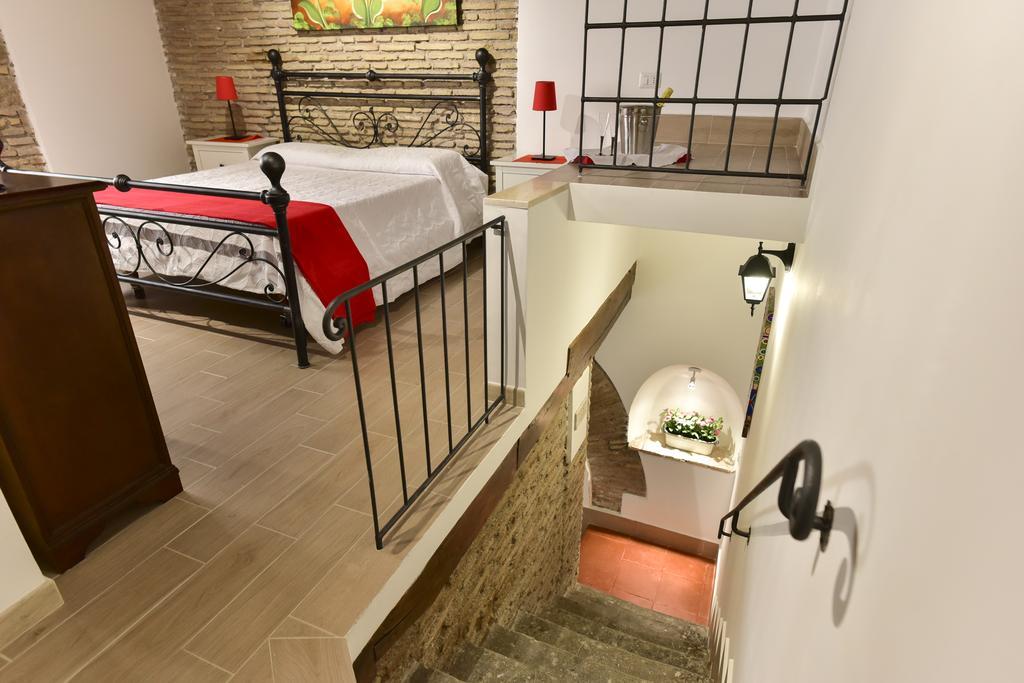 Maison Del Fico Piazza Navona Apartment Rome