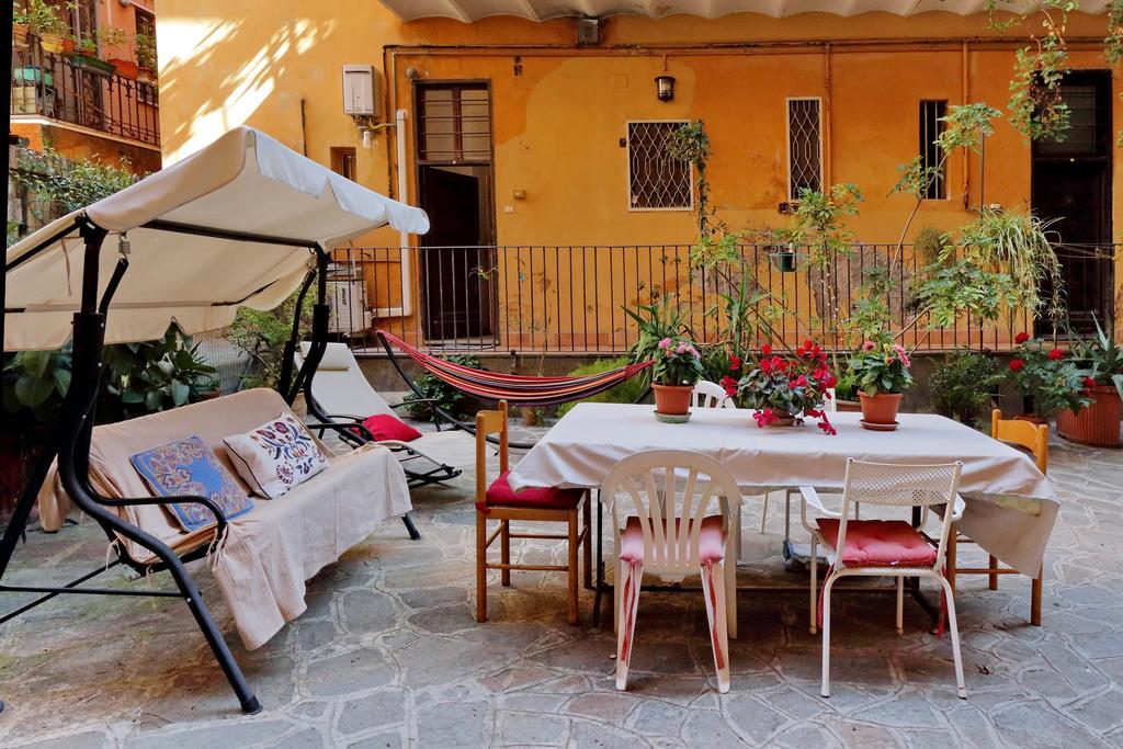 Apartment Pretty Flat Trastevere *