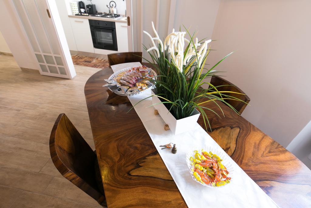 Navona Open Space Apartments Aparthotel Rome