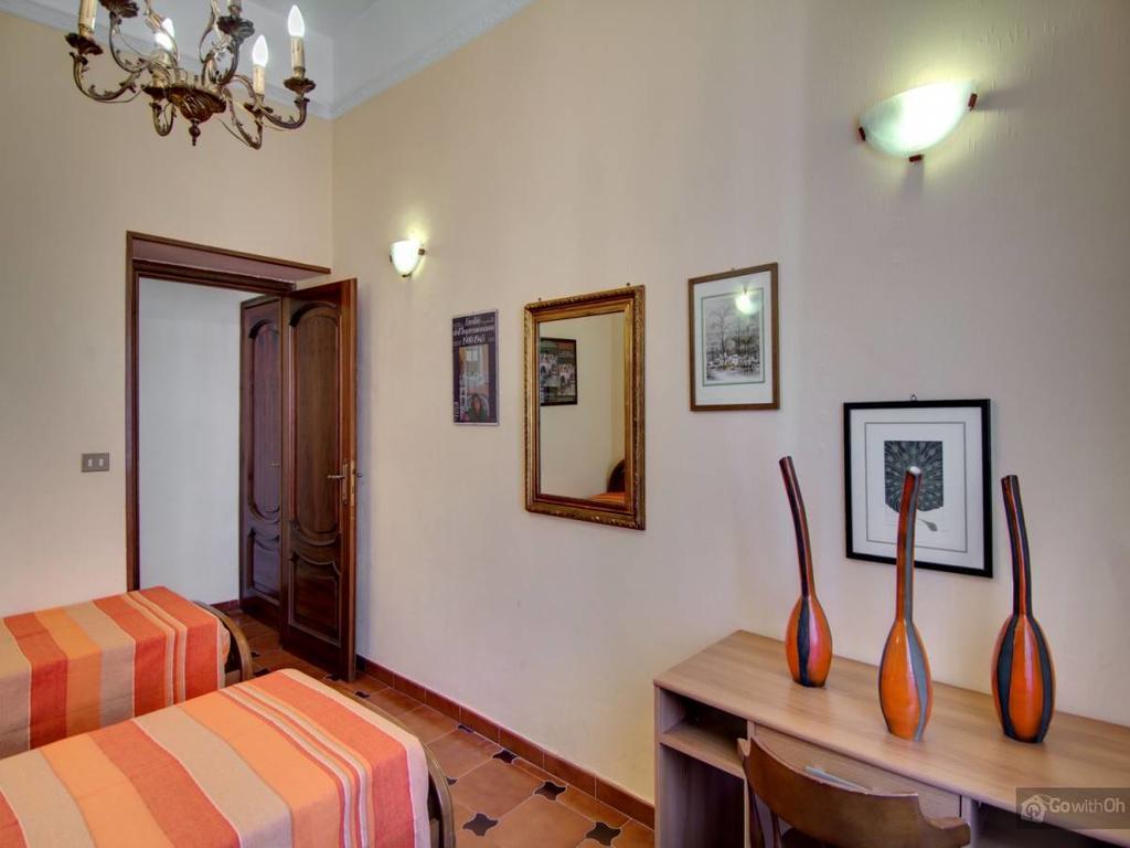 Oltre Le Mura Appartamento *