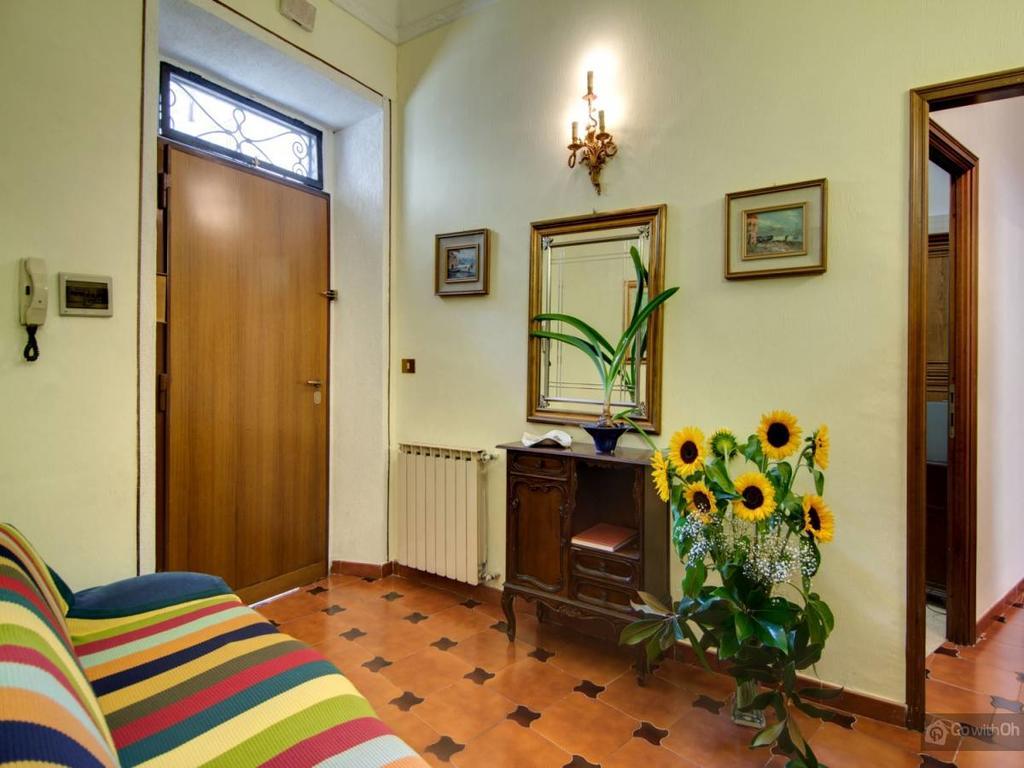 Oltre Le Mura Roma