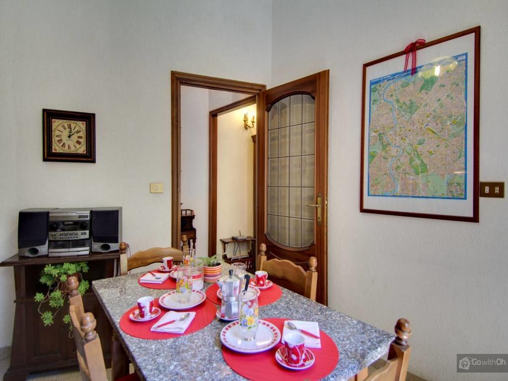 Appartamento Oltre Le Mura *