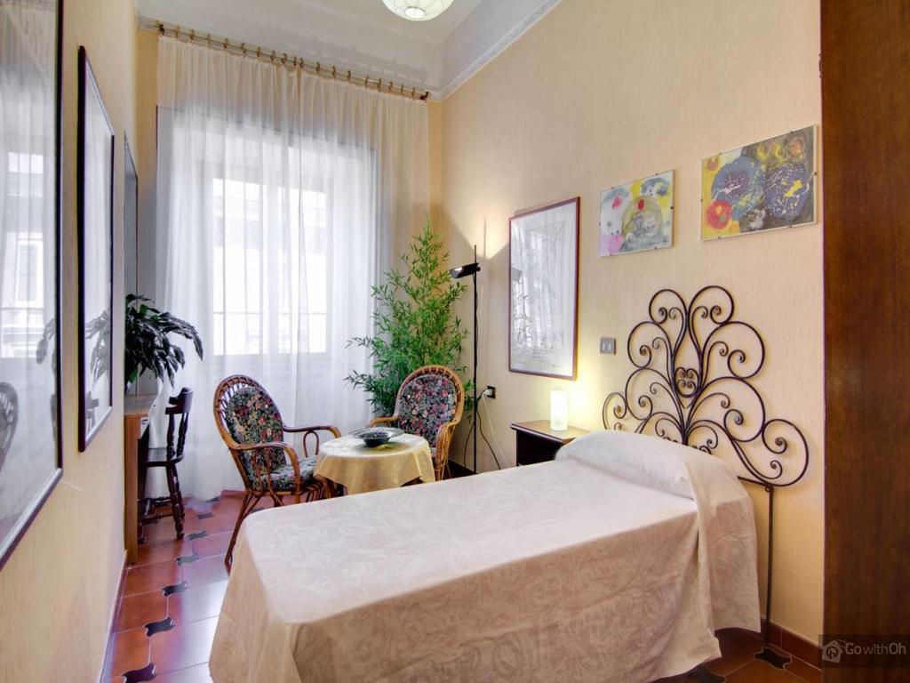 Oltre Le Mura * Roma