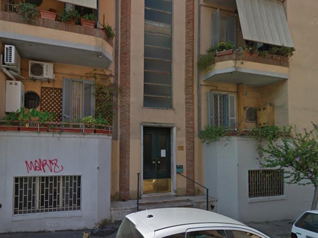 Guest house Lorenz Trastevere Hill 3*