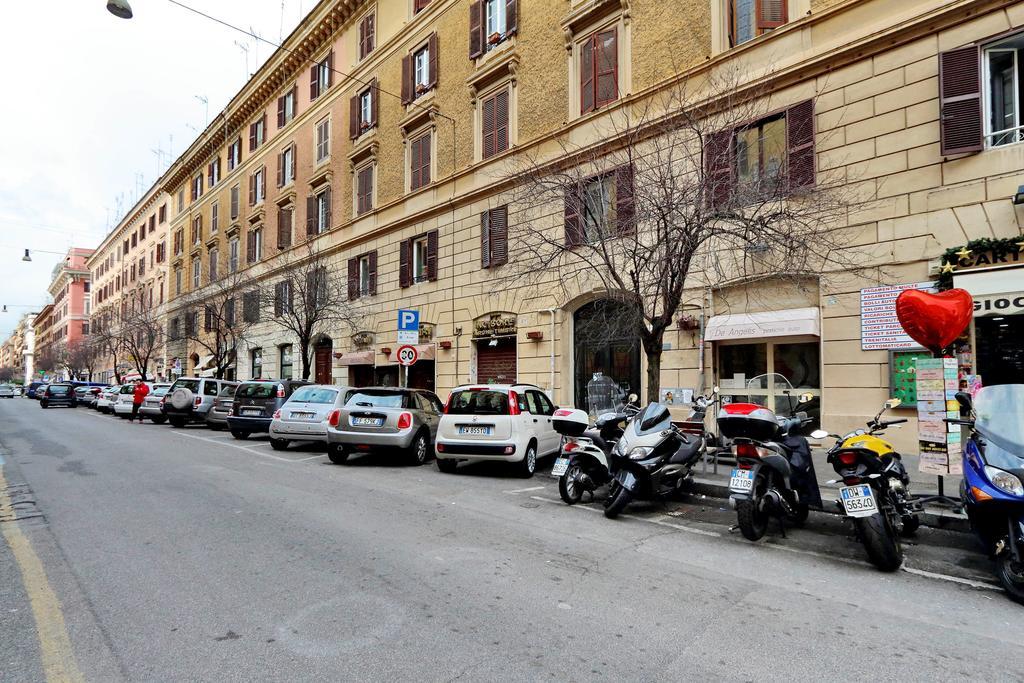 Scipioni Rome