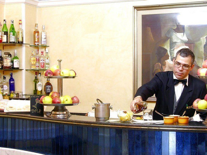 Milani Hotel Rome