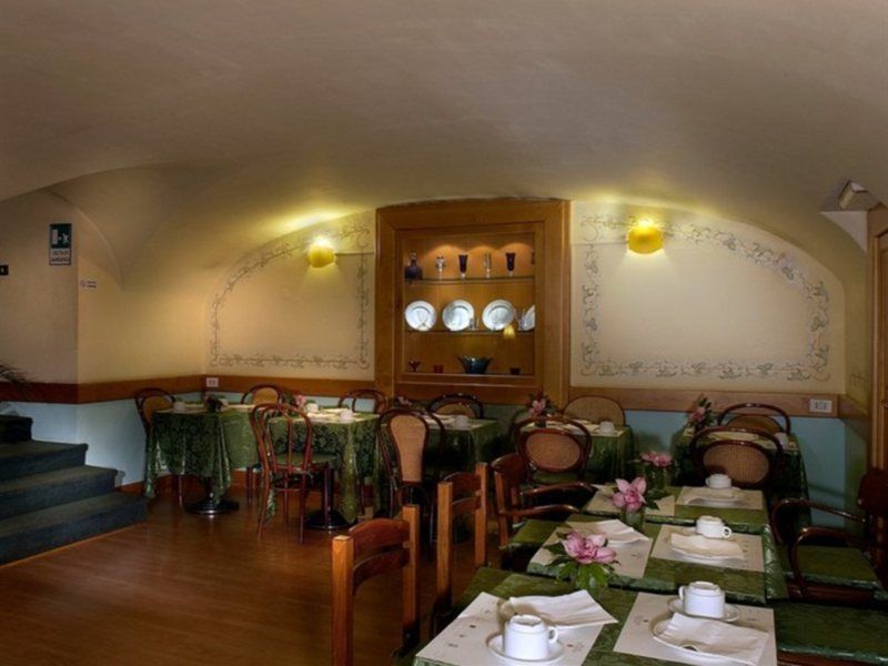 Hotel Numa Barberini 3*