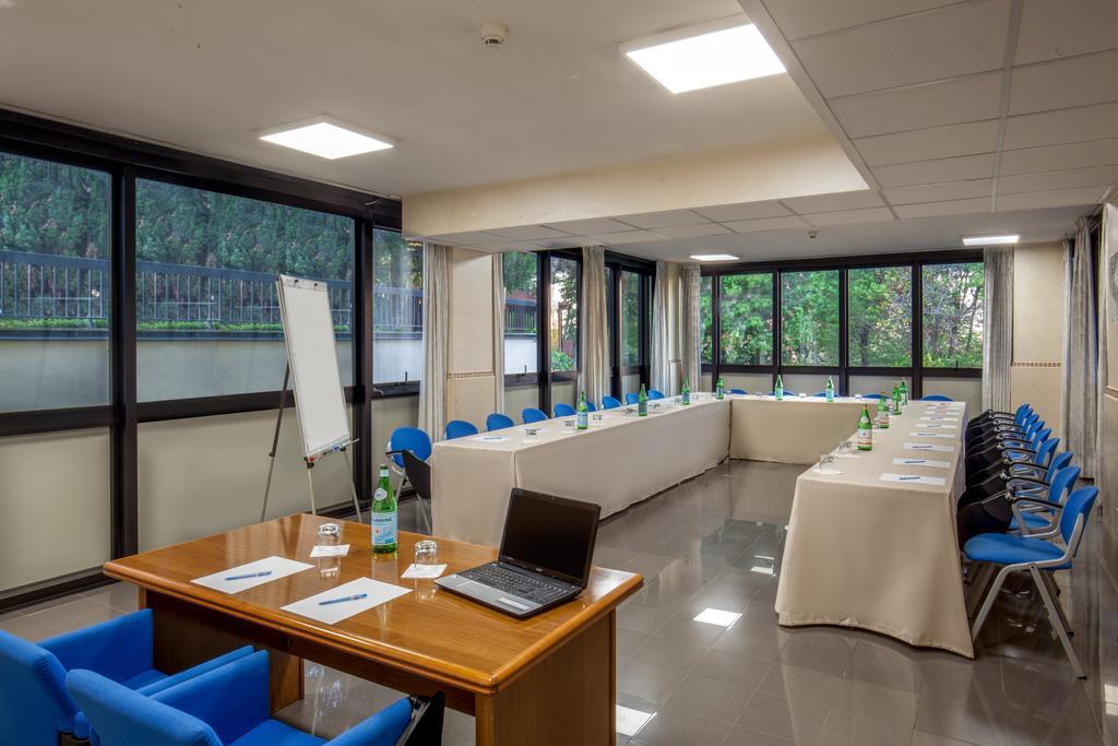 Guest house Aurelia Rome