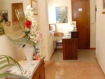 Capri Hotel Rome