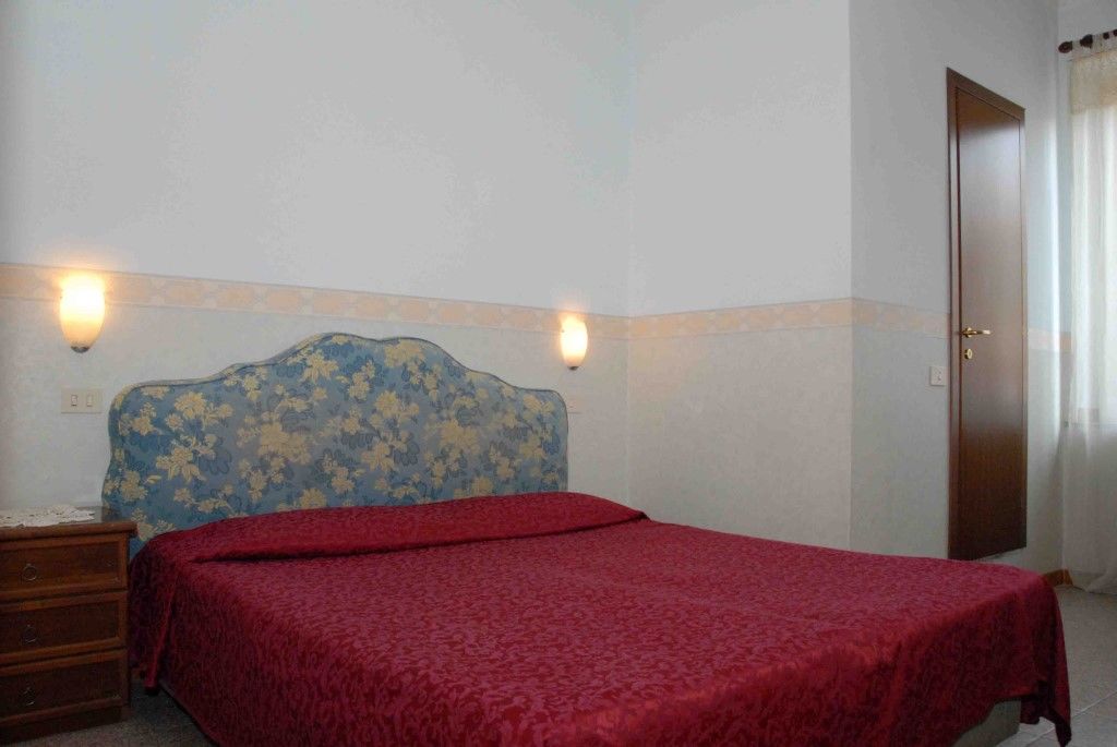 Capri Hotel