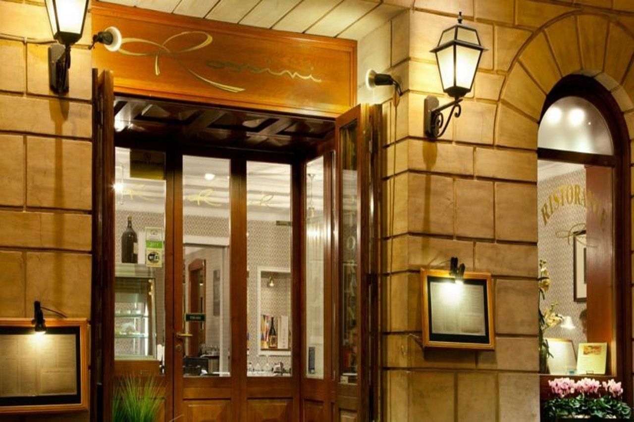 Ottocento 4* Rome