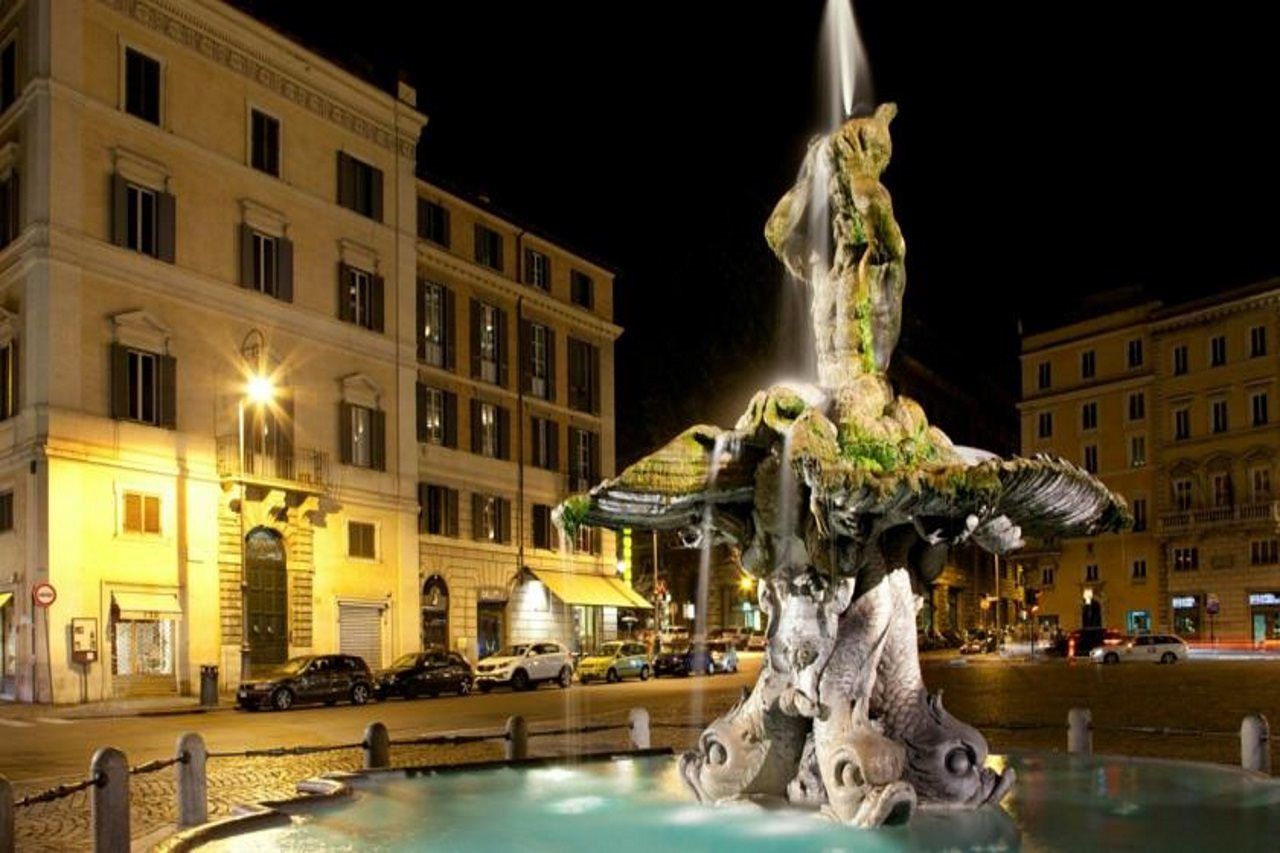 Ottocento Hotel 4*