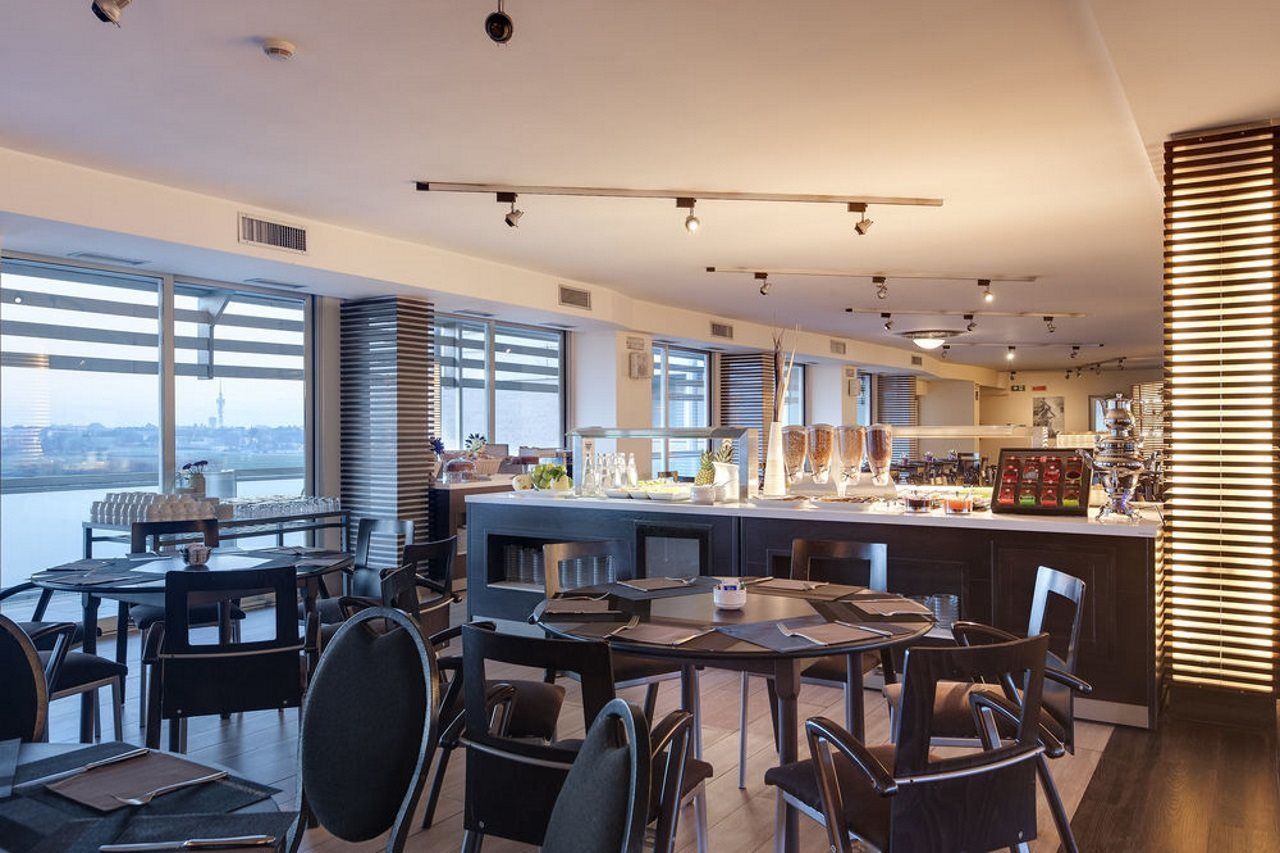 Occidental Aran Park Hotel Rome