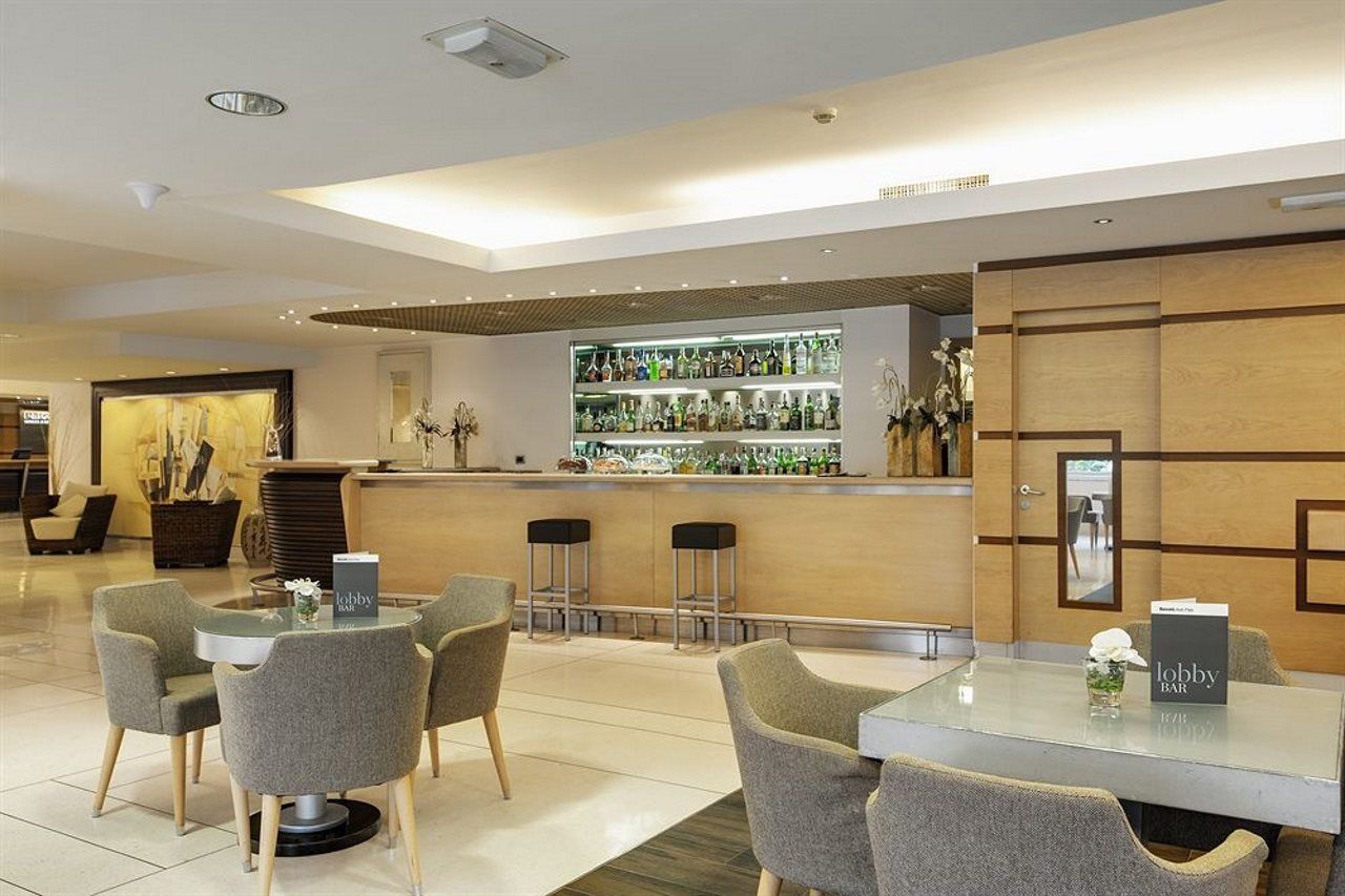 Occidental Aran Park Hotel Rome