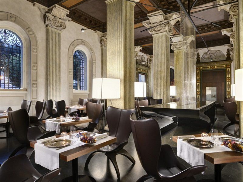 Palazzo Montemartini Rome, A Radisson Collection Rome